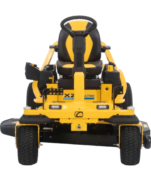 CUB CADET XZ6 S117 Zero-Turn-Aufsitzmäher mit Lenkrad – Image 4