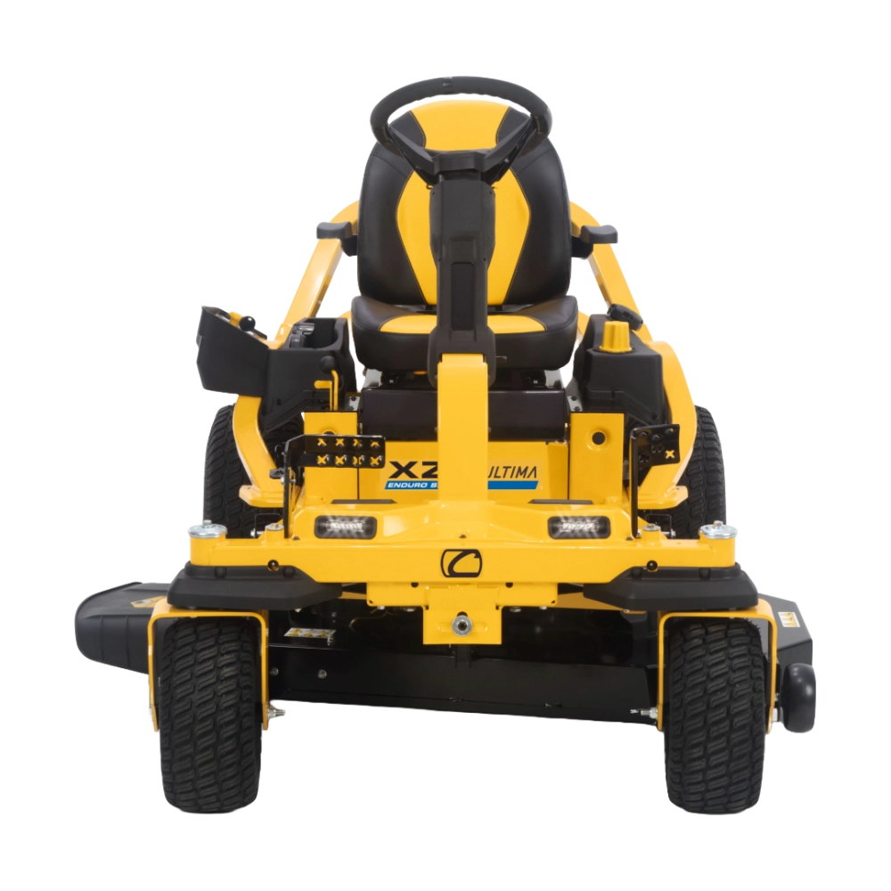 CUB CADET XZ6 S117 Zero-Turn-Aufsitzmäher mit Lenkrad – Image 4