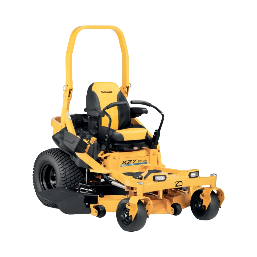 CUB CADET XZ7 L152i ULTIMA Zero-Turn-Aufsitzmäher mit Lenkhebeln – Image 2