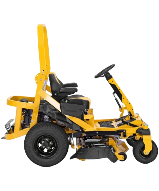 CUB CADET XZ8 S122 Zero-Turn-Aufsitzmäher - ULTIMA mit Lenkrad – Image 4
