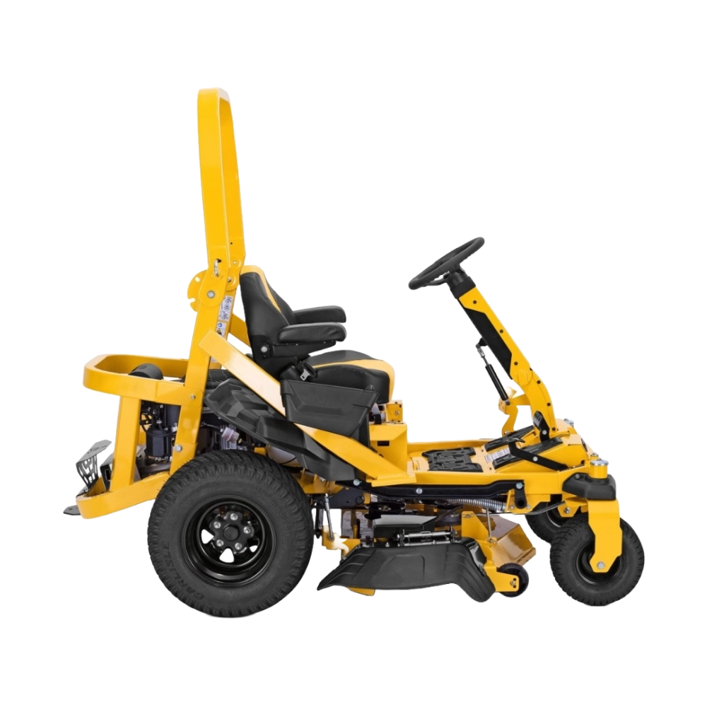 CUB CADET XZ8 S122 Zero-Turn-Aufsitzmäher - ULTIMA mit Lenkrad – Image 4