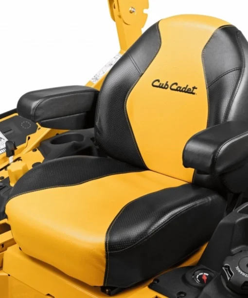 CUB CADET XZ8 S122 Zero-Turn-Aufsitzmäher - ULTIMA mit Lenkrad – Image 6