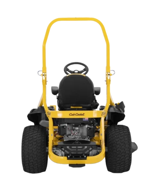 CUB CADET XZ8 S122 Zero-Turn-Aufsitzmäher - ULTIMA mit Lenkrad – Image 3