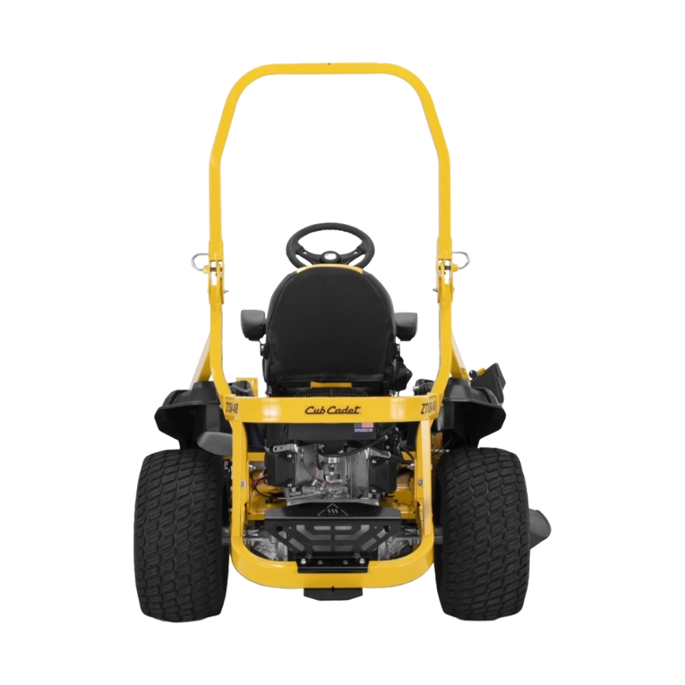 CUB CADET XZ8 S122 Zero-Turn-Aufsitzmäher - ULTIMA mit Lenkrad – Image 3