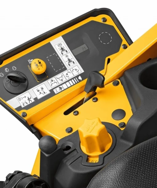 CUB CADET XZ8 S122 Zero-Turn-Aufsitzmäher - ULTIMA mit Lenkrad – Image 7