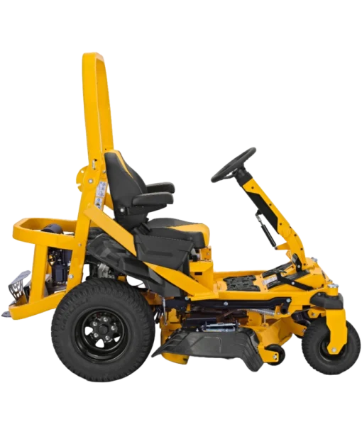 CUB CADET XZ8 S137i Zero-Turn-Aufsitzmäher - ULTIMA mit Lenkrad – Image 3