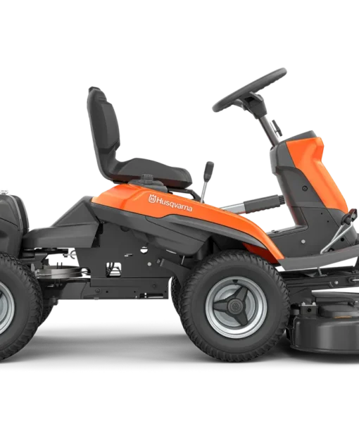 Husqvarna R 200iX Aufsitzrasenmäher – Image 3