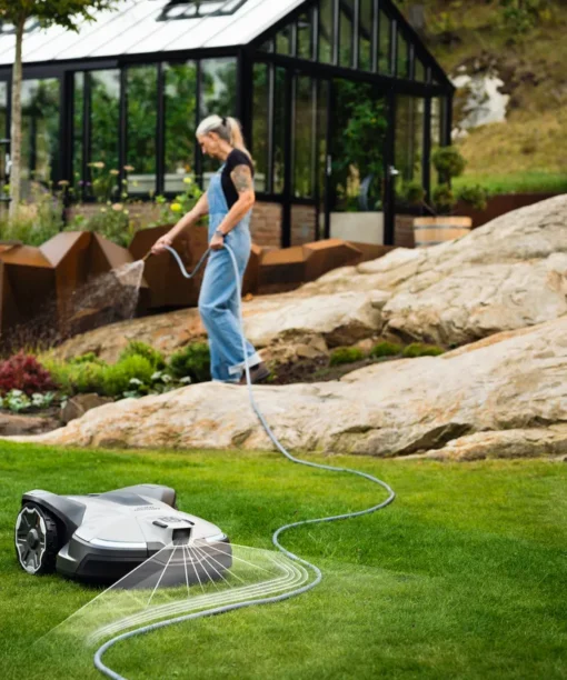 Automower® Husqvarna 450V NERA – Image 4