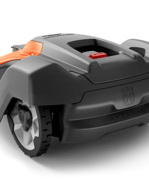 Alternative view of Husqvarna Automower® 550 EPOS