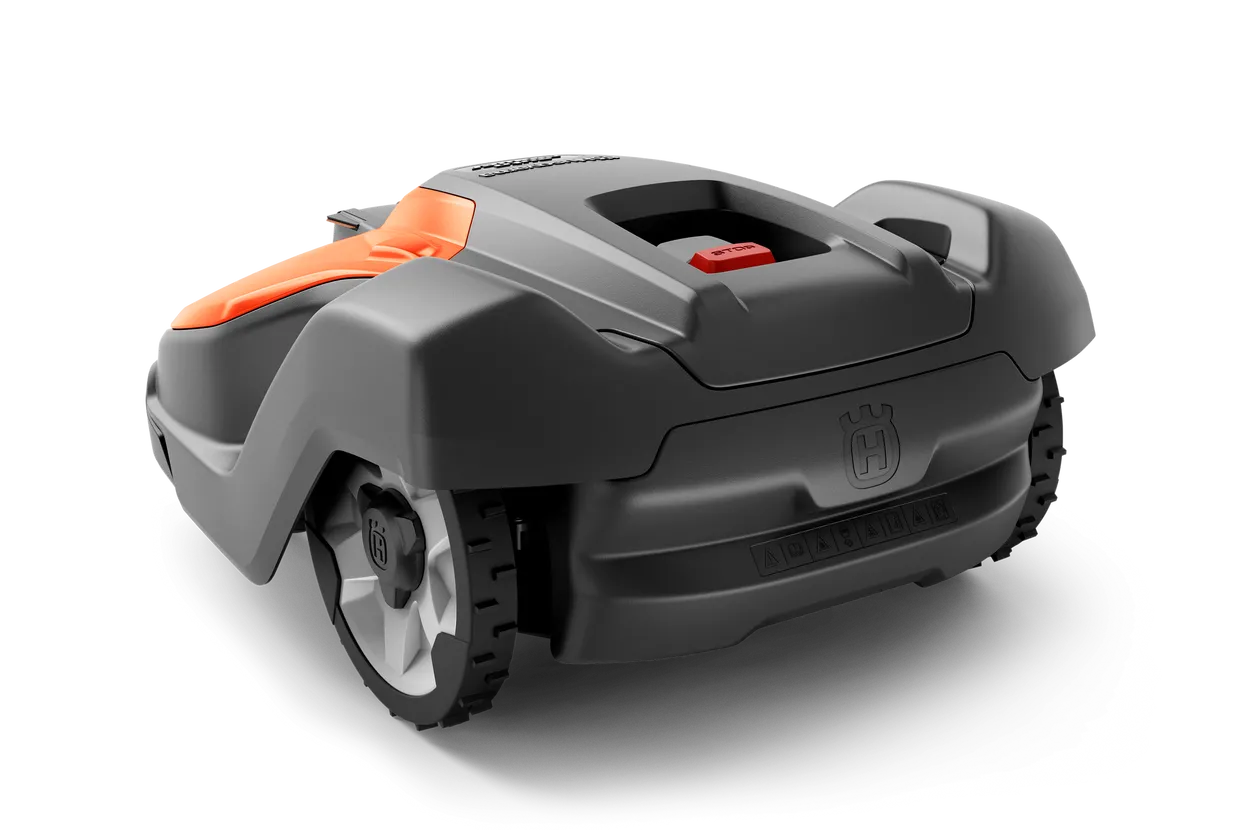 Husqvarna Automower® 550 EPOS™ – Image 2