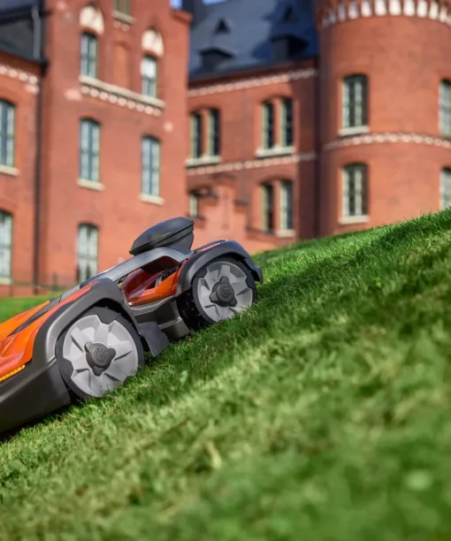 Husqvarna Automower® 535 AWD EPOS® – Image 6