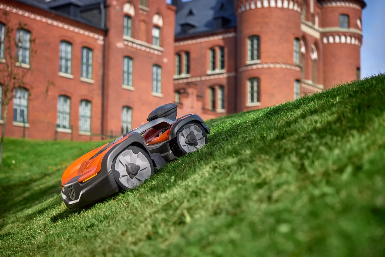 Husqvarna Automower® 535 AWD EPOS® – Image 6