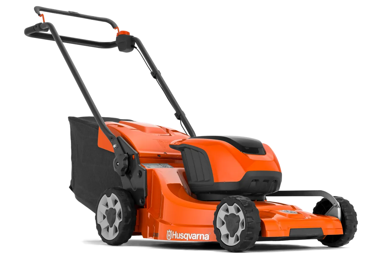 Husqvarna LC 247i Akku-Rasenmäher – Image 3