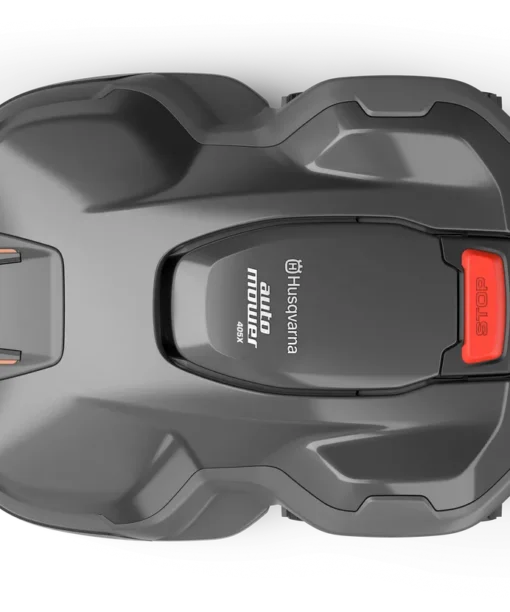 Husqvarna Automower® 405X Mähroboter – Image 4