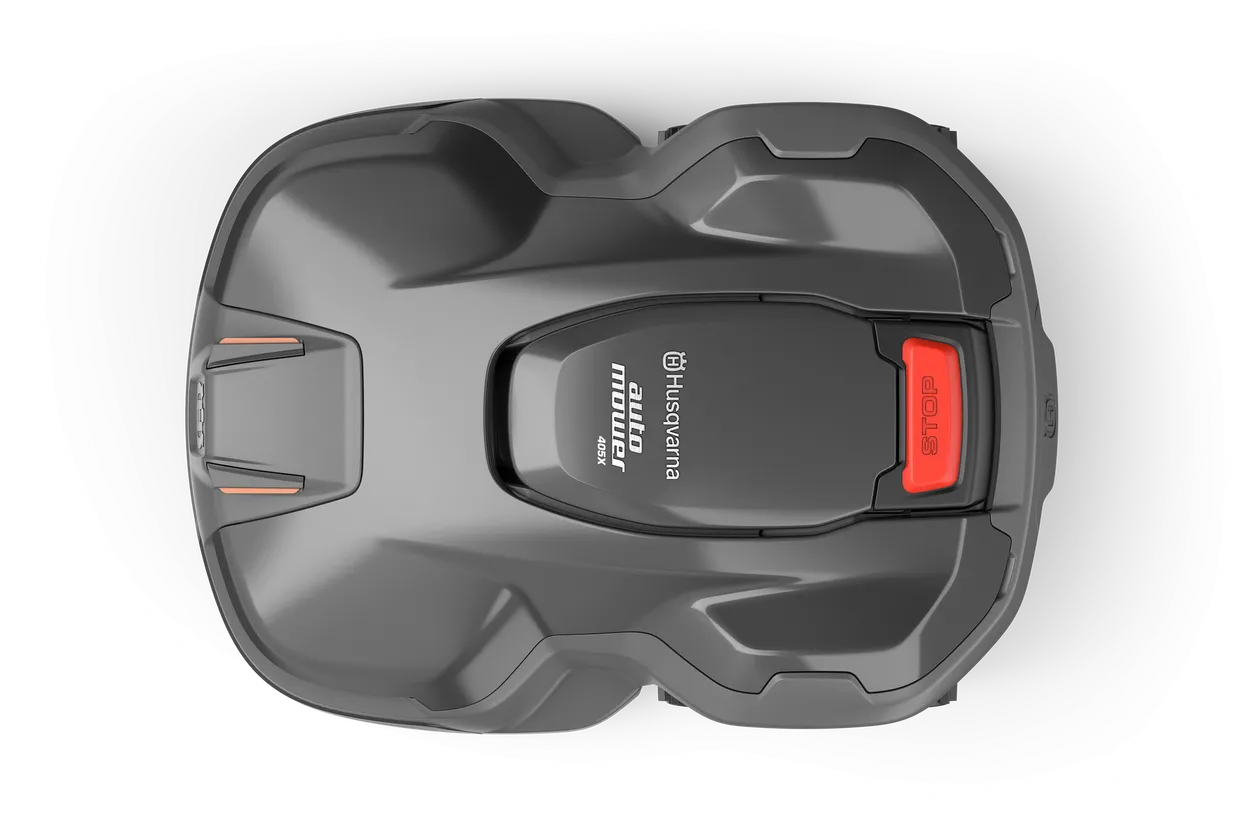 Husqvarna Automower® 405X Mähroboter – Image 4