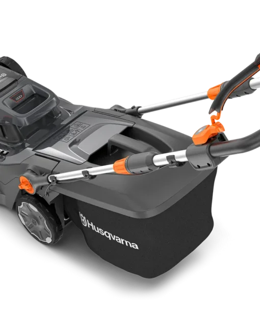 Husqvarna Aspire® LC34-P4A Akku-Rasenmäher mit Akku und Ladegerät – Image 3