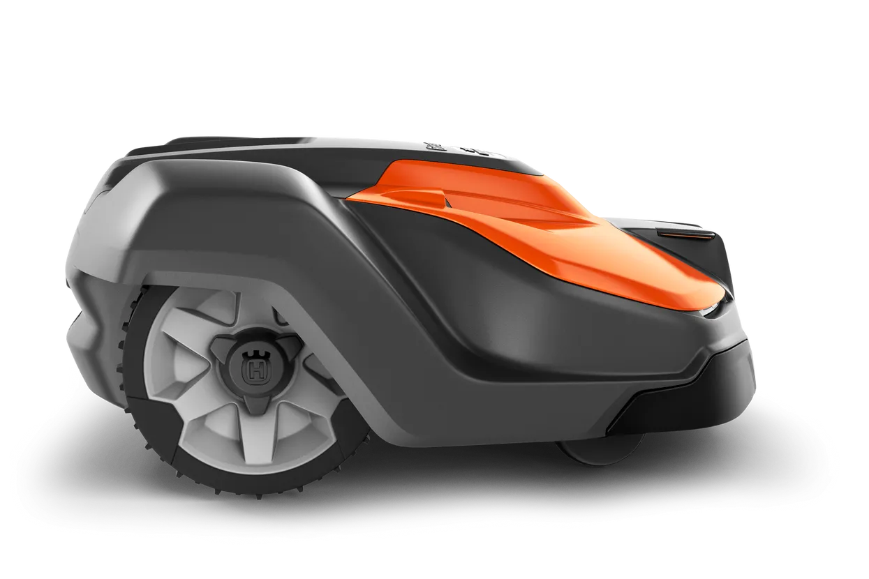 Husqvarna Automower® 550 EPOS™ – Image 3