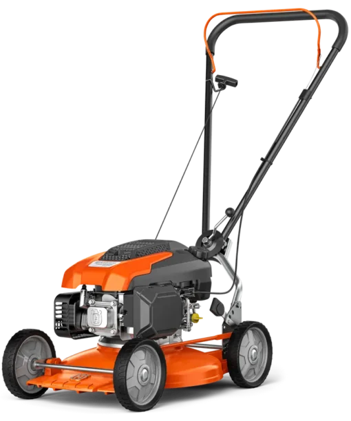 Alternative view of Husqvarna Rasenmäher LB 442Q