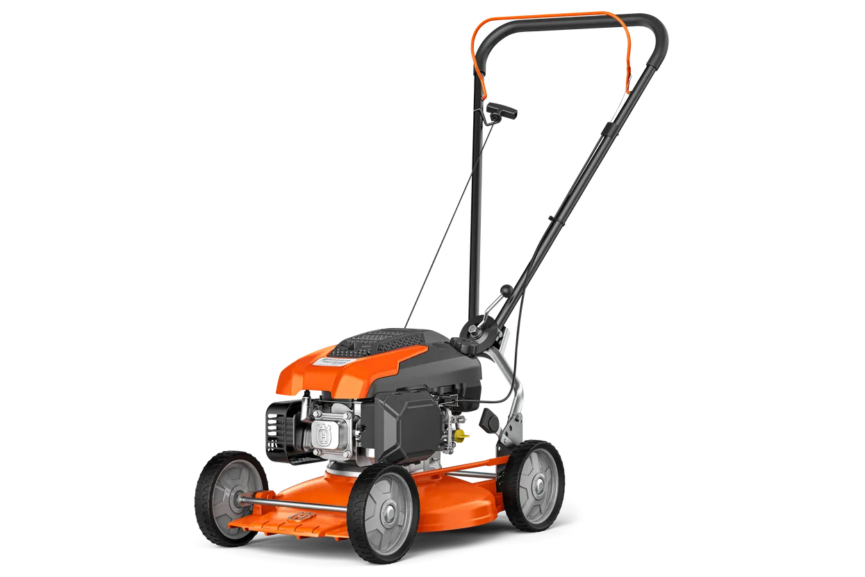 Husqvarna Rasenmäher LB 442Q – Image 2