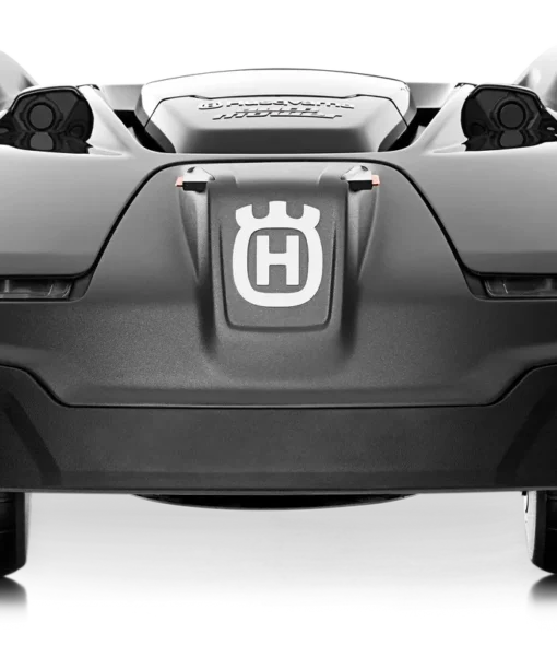 Alternative view of HUSQVARNA AUTOMOWER® 450X Roboter-Rasenmäher