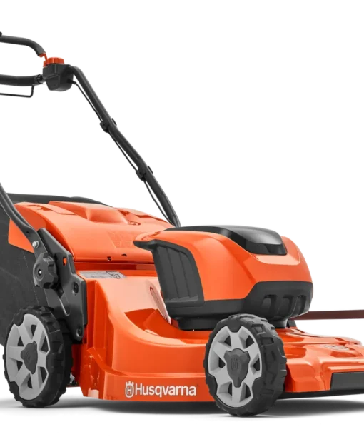 Husqvarna LC 353iVX – Leistungsstarker Akku-Rasenmäher – Image 3