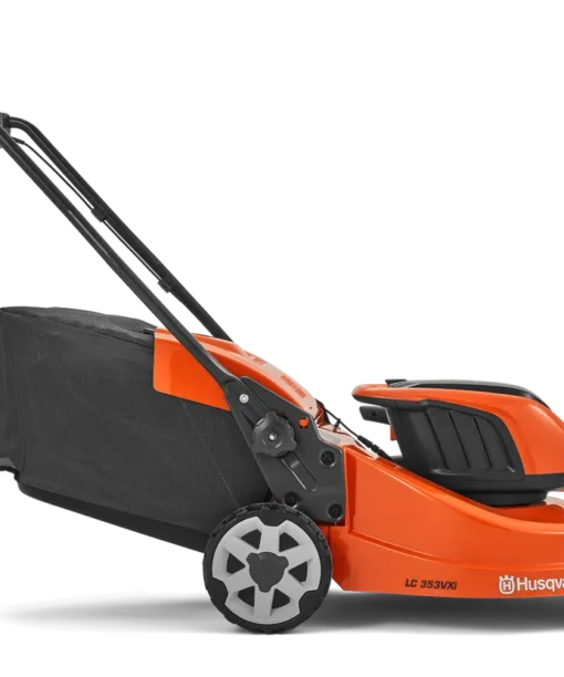 Husqvarna LC 353iVX – Leistungsstarker Akku-Rasenmäher – Image 4