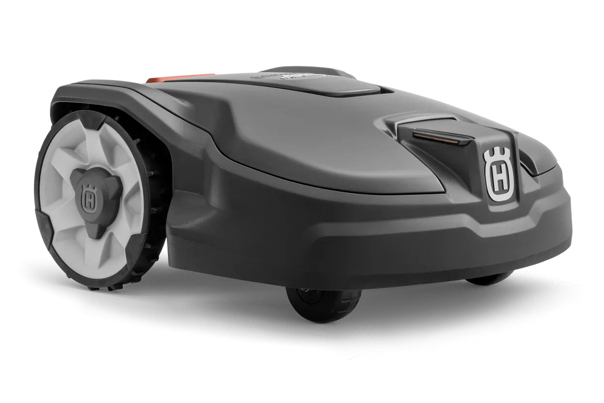 Husqvarna Automower® 310 Mark II inklusive Installationssatz – Image 3
