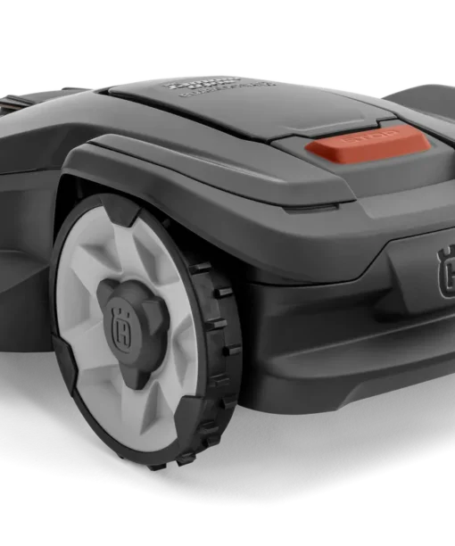 Husqvarna Automower® 310 Mark II inklusive Installationssatz – Image 4