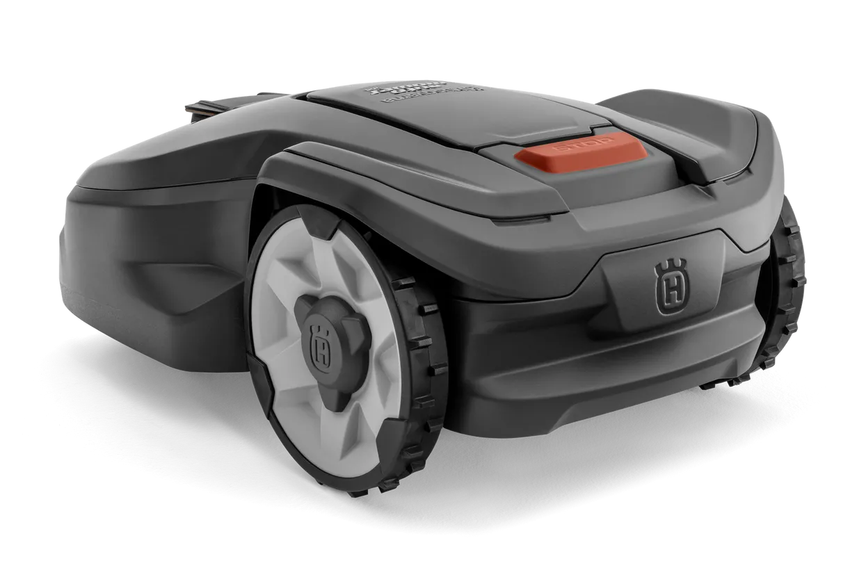 Husqvarna Automower® 310 Mark II inklusive Installationssatz – Image 4