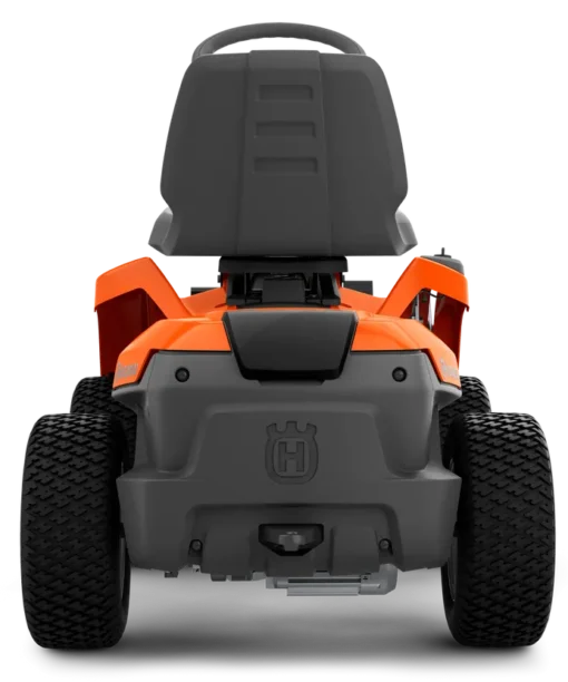 Aufsitzfrontmäher Husqvarna R 112iC – Image 4