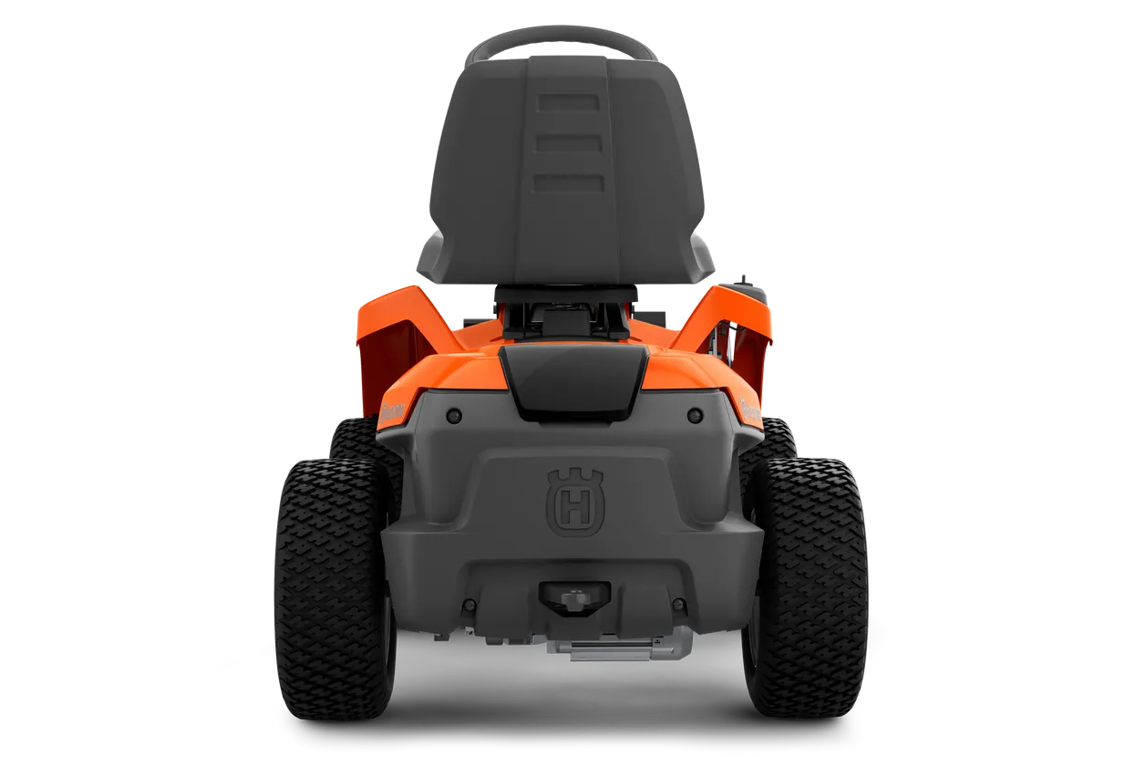 Aufsitzfrontmäher Husqvarna R 112iC – Image 4