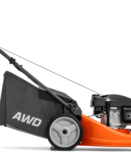 Husqvarna Benzin-Rasenmäher LC 353AWD – Image 3
