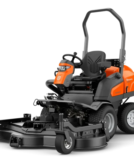 Husqvarna P 535HX Aufsitzfrontmäher – Image 4