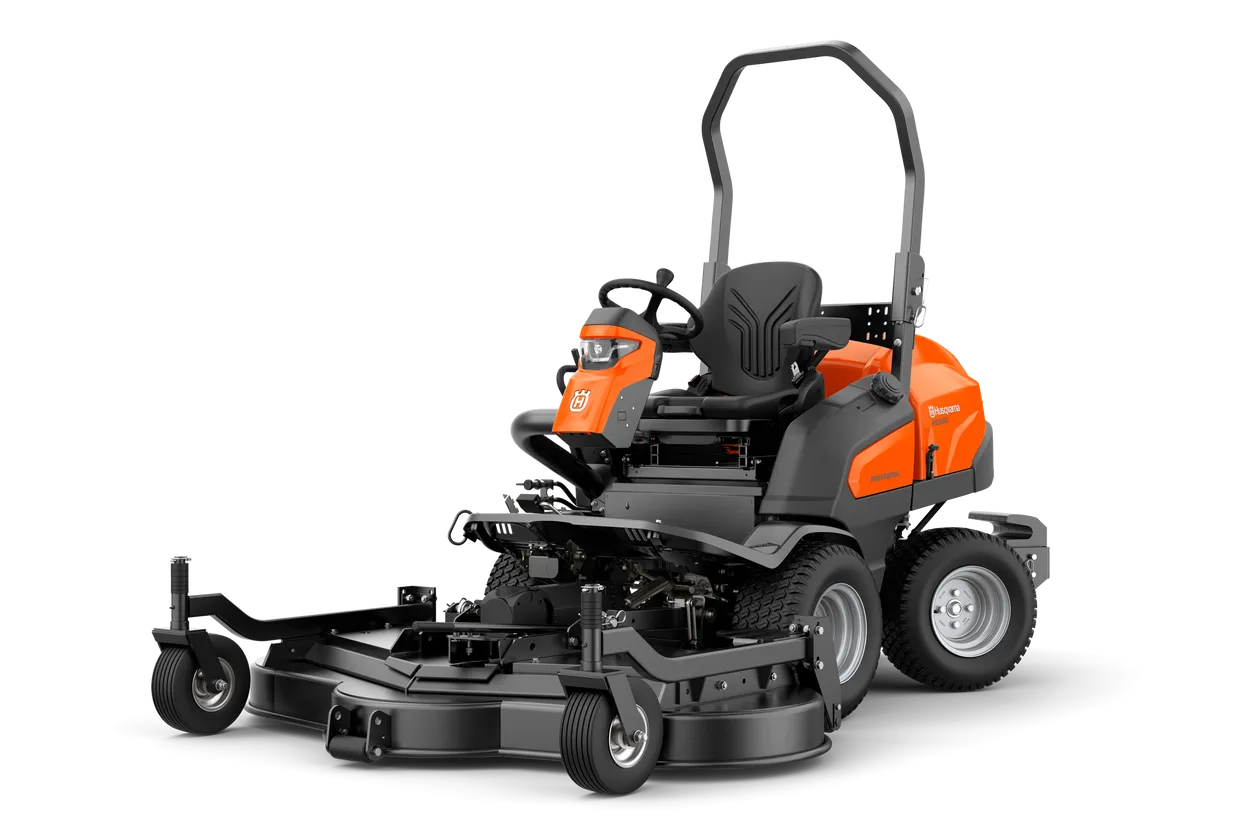 Husqvarna P 535HX Aufsitzfrontmäher – Image 4