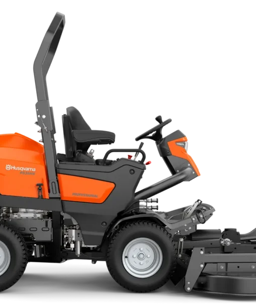 Husqvarna P 535HX Aufsitzfrontmäher – Image 6
