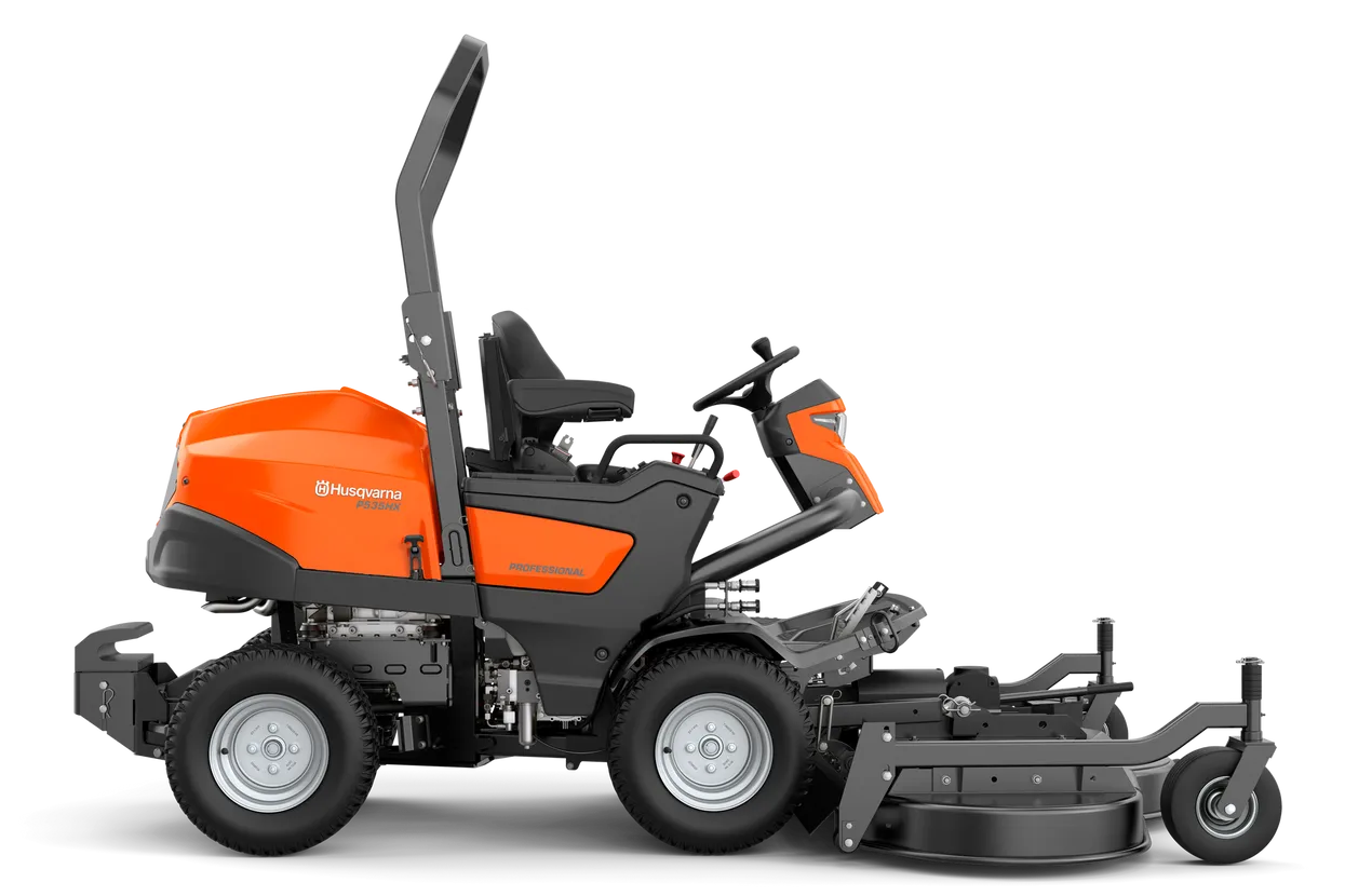 Husqvarna P 535HX Aufsitzfrontmäher – Image 6