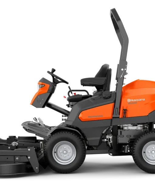 Husqvarna P 535HX Aufsitzfrontmäher – Image 7