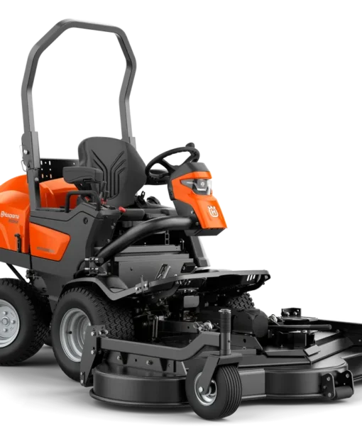 Husqvarna P 535HX Aufsitzfrontmäher – Image 8