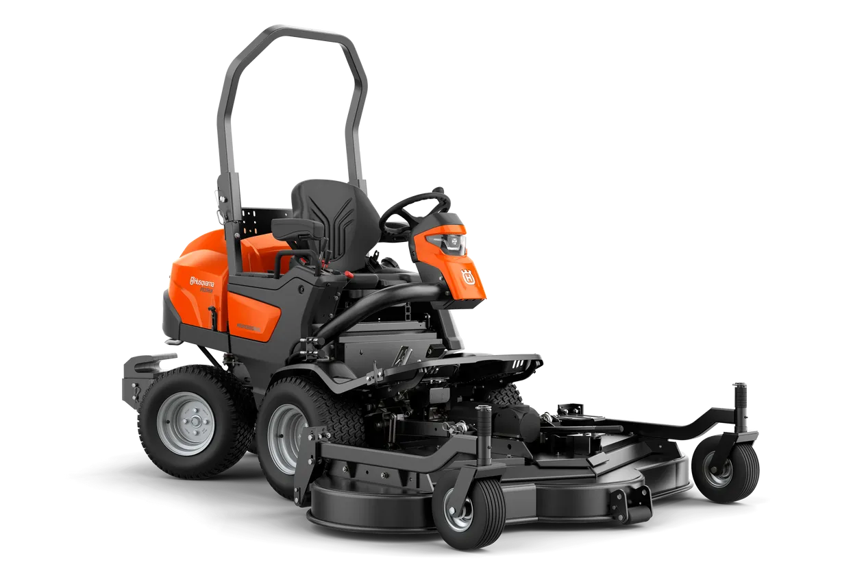 Husqvarna P 535HX Aufsitzfrontmäher – Image 8