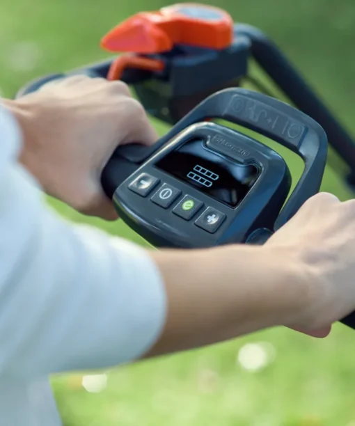 Husqvarna LC 353iVX – Leistungsstarker Akku-Rasenmäher – Image 5