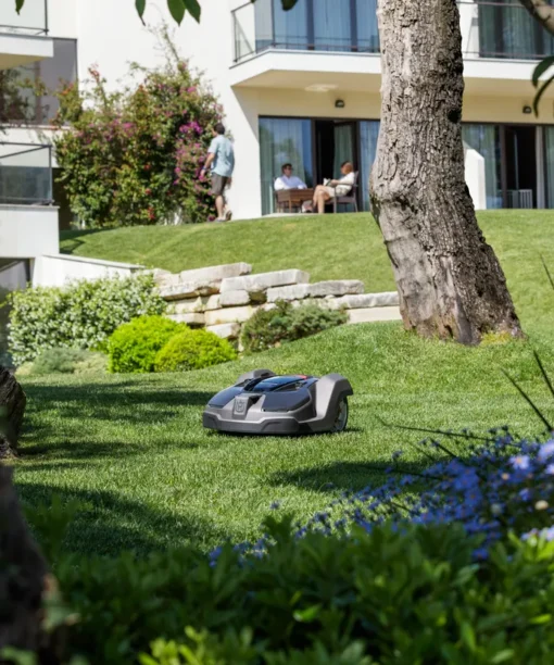 Husqvarna Automower® 450X – Image 5
