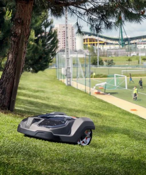 Husqvarna Automower® 450X – Image 6