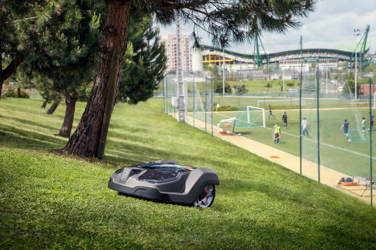 Husqvarna Automower® 450X – Image 6