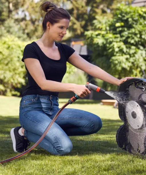 Husqvarna Automower® 310 Mark II inklusive Installationssatz – Image 5
