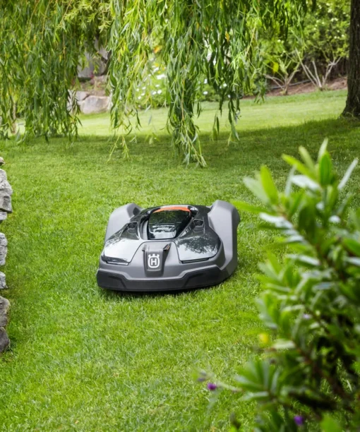 Husqvarna Automower® 450X – Image 7