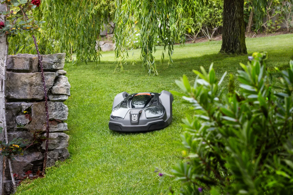 Husqvarna Automower® 450X – Image 7