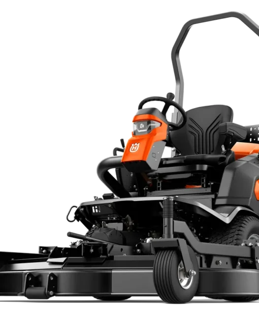 Husqvarna P 535HX Aufsitzfrontmäher – Image 10