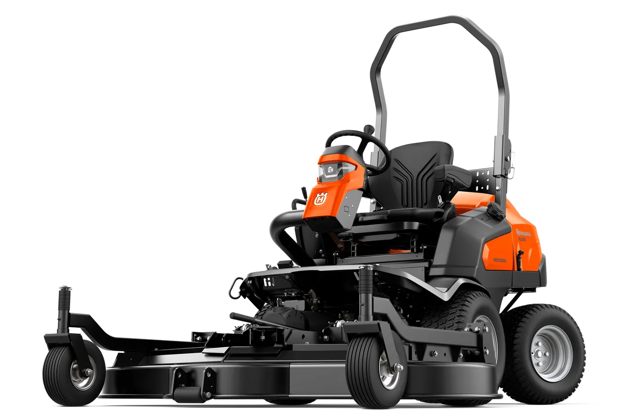 Husqvarna P 535HX Aufsitzfrontmäher – Image 10