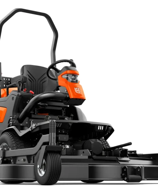 Husqvarna P 535HX Aufsitzfrontmäher – Image 11