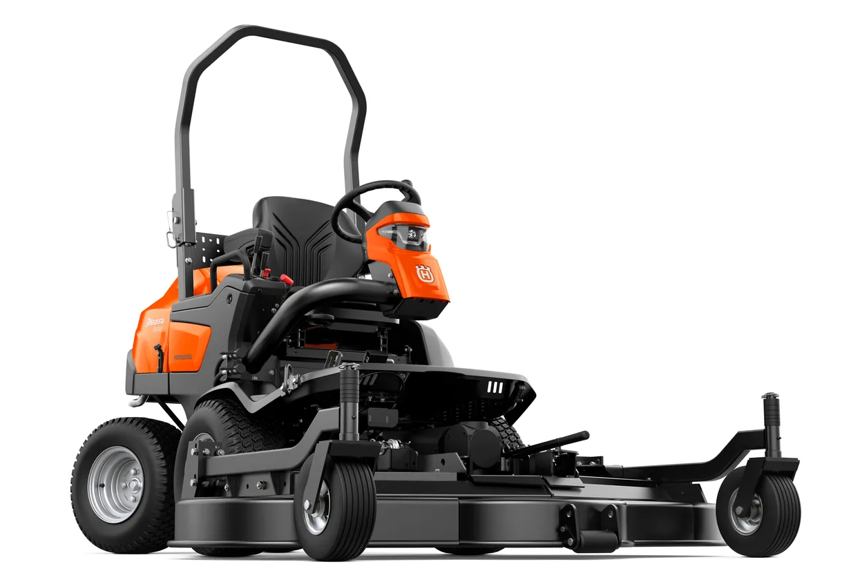 Husqvarna P 535HX Aufsitzfrontmäher – Image 11